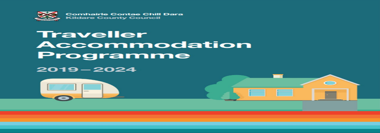 Traveller Accommodation Programme - Mid Term Review