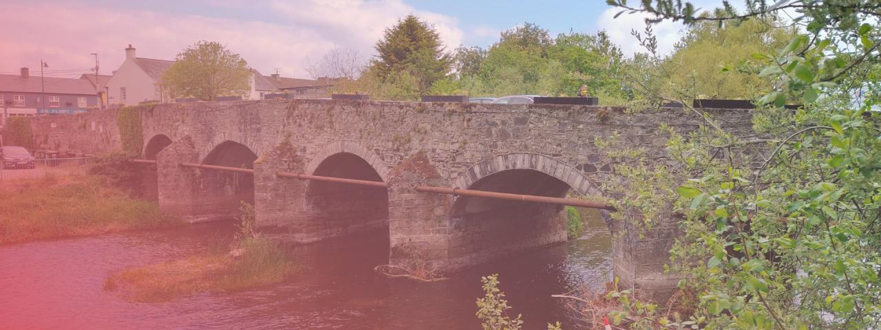 Celbridge & Environs ABTA – Non-Statutory Public Consultation