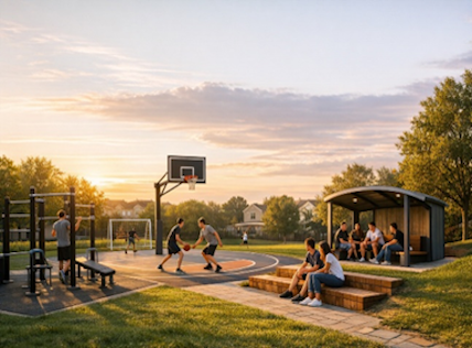 Multiple Facilities